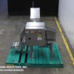 Urschel Laboratories Inc刀具，切片机斩波器/处理器Diversacut2110