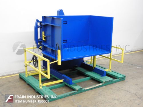 樱桃工业设备C架材料处理托盘逆变器SC86P