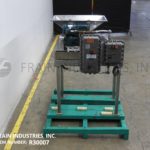 Fitzmill Mill Hammer DAS06的缩略图