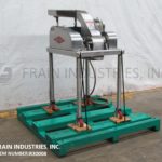 Fitzmill Mill Hammer DAS06的缩略图