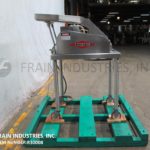 Fitzmill Mill Hammer DAS06的缩略图