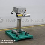 柱子帽诱导封口机Unifoiler的缩略图