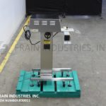 柱子帽诱导封口机Unifoiler的缩略图