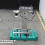 柱子帽诱导封口机Unifoiler的缩略图