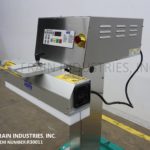 柱子帽诱导封口机Unifoiler的缩略图