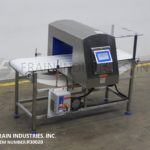 LOMA金属探测器输送机IQ4缩略图