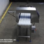 LOMA金属探测器输送机IQ4缩略图