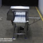 LOMA金属探测器输送机IQ4缩略图