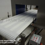 LOMA金属探测器输送机IQ4缩略图