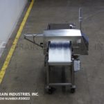 LOMA金属探测器输送机IQ4缩略图