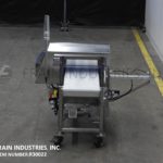 LOMA金属探测器输送机IQ4缩略图