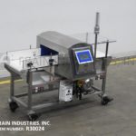 Loma金属探测器输送机IQ4的缩略图