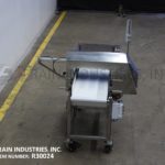 Loma金属探测器输送机IQ4的缩略图