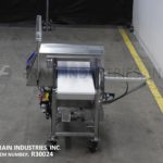 Loma金属探测器输送机IQ4的缩略图