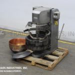 萨维奇兄弟糖果炊具火搅拌机的缩略图