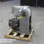 萨维奇兄弟糖果炊具火搅拌机的缩略图