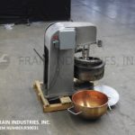 萨维奇兄弟糖果炊具火搅拌机的缩略图