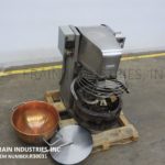 萨维奇兄弟糖果炊具火搅拌机的缩略图