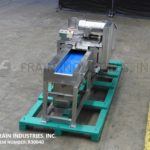 Urschel Cutter, Slicer Chopper/Processor M6的缩略图