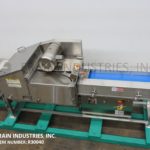 Urschel Cutter, Slicer Chopper/Processor M6的缩略图