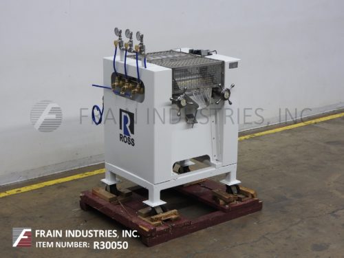 Ross Mill Roller (Mill) 52C 6X14的照片