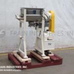 缩略图罗斯Mixer粉末丝带S. S. RB1CUFT