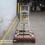 缩略图罗斯Mixer粉末丝带S. S. RB1CUFT