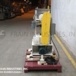 缩略图罗斯Mixer粉末丝带S. S. RB1CUFT