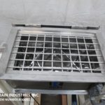 缩略图罗斯Mixer粉末丝带S. S. RB1CUFT