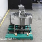 Breddo搅拌机液体液化液的缩略图