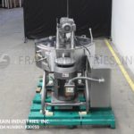 Breddo搅拌机液体液化液的缩略图