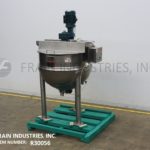 Lee Kettle Single Motion 200RA的缩略图