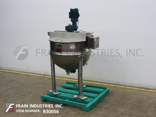 李水壶单动200RA照片