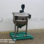 Lee Kettle Single Motion 200RA的缩略图