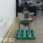 Lee Kettle Single Motion 200RA的缩略图