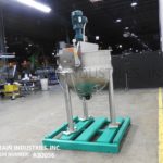 Lee Kettle Single Motion 200RA的缩略图