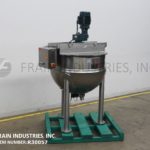 Lee Kettle Single Motion 200RA的缩略图