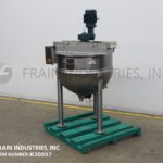 Lee Kettle Single Motion 200RA的缩略图