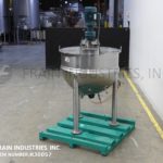 Lee Kettle Single Motion 200RA的缩略图