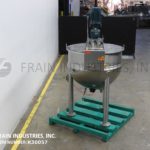 Lee Kettle Single Motion 200RA的缩略图