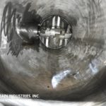 帕特森加工搅拌机粉末双锥2-1/2立方英尺真空缩略图