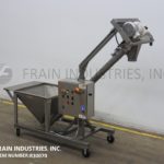 Flexicon输送机螺钉1450的缩略图