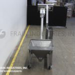 Flexicon输送机螺钉1450的缩略图