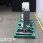 竖式CDA50罗斯65加仑糊状搅拌机