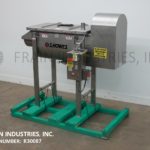 S Howes Co Inc Mixer Powder Ribbon S. S. 10 CU FT .缩略图