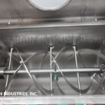 S Howes Co Inc Mixer Powder Ribbon S. S. 10 CU FT .缩略图