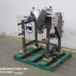 帕特森·凯利混合器粉末双壳横流缩略图