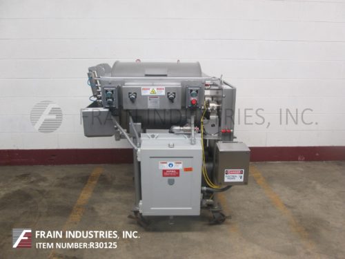 Mepaco混合粉带S. S. 170照片