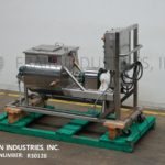 Lee混合器水平25UTPR的缩略图