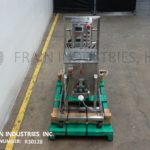 Lee混合器水平25UTPR的缩略图